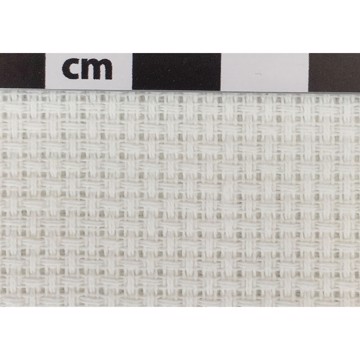 Aida 4,4 - Antique hvid